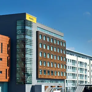 4* Aparthotel Staycity London Heathrow