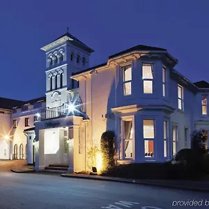 4* Hotel Copthorne Effingham Gatwick