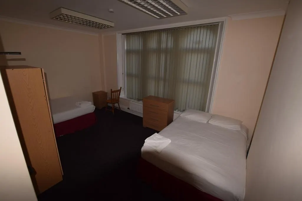 York Hotel Ilford
