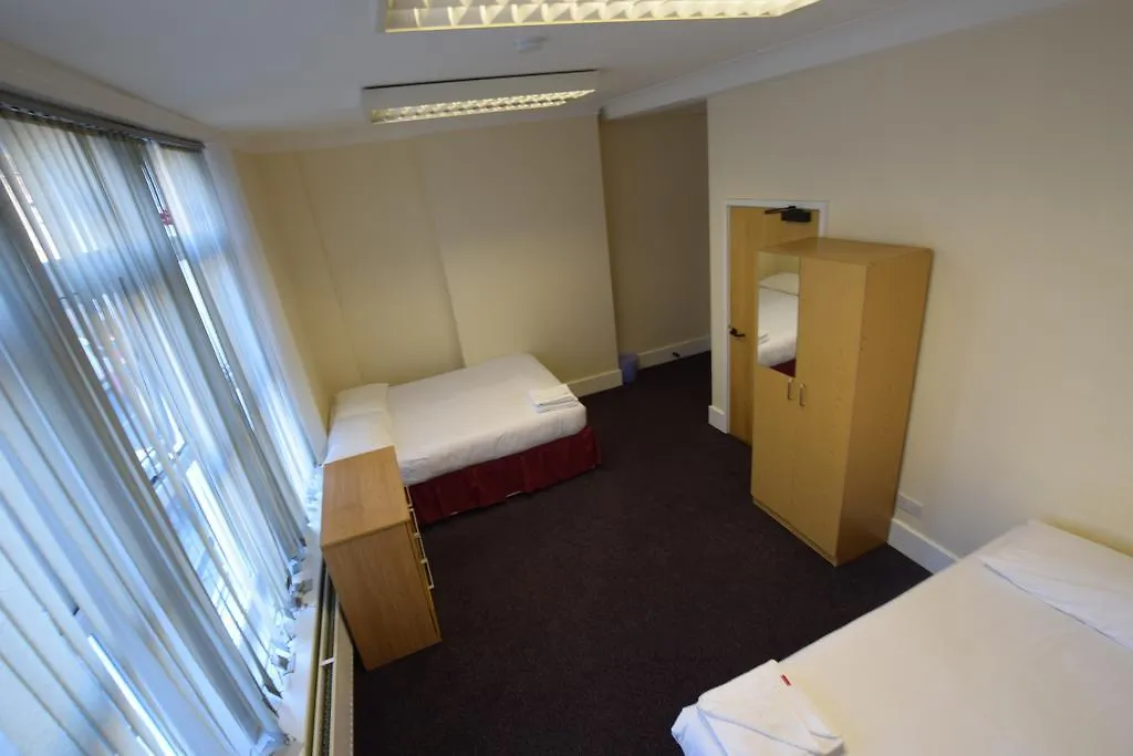York Hotel Ilford