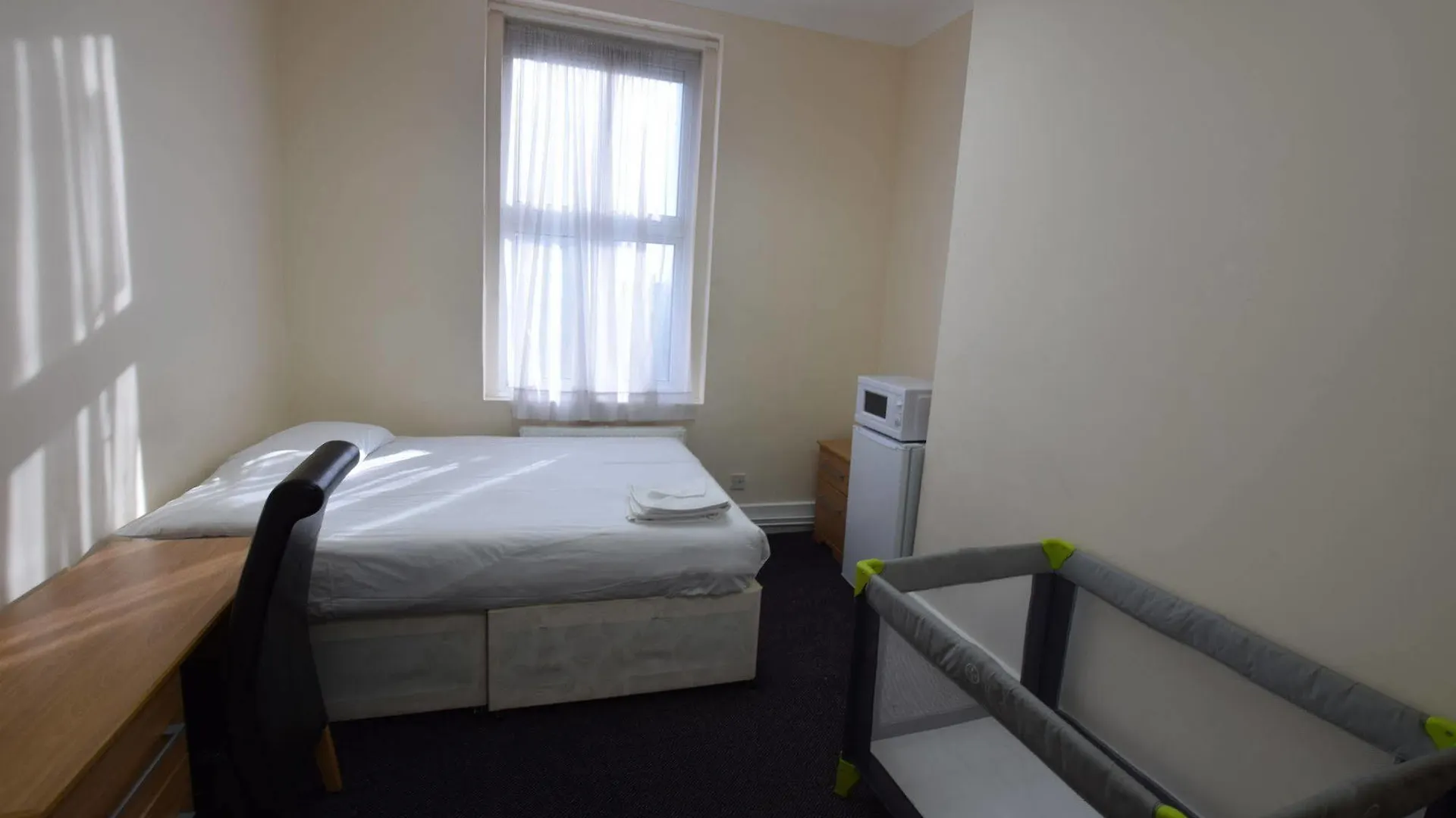 York Hotel Ilford