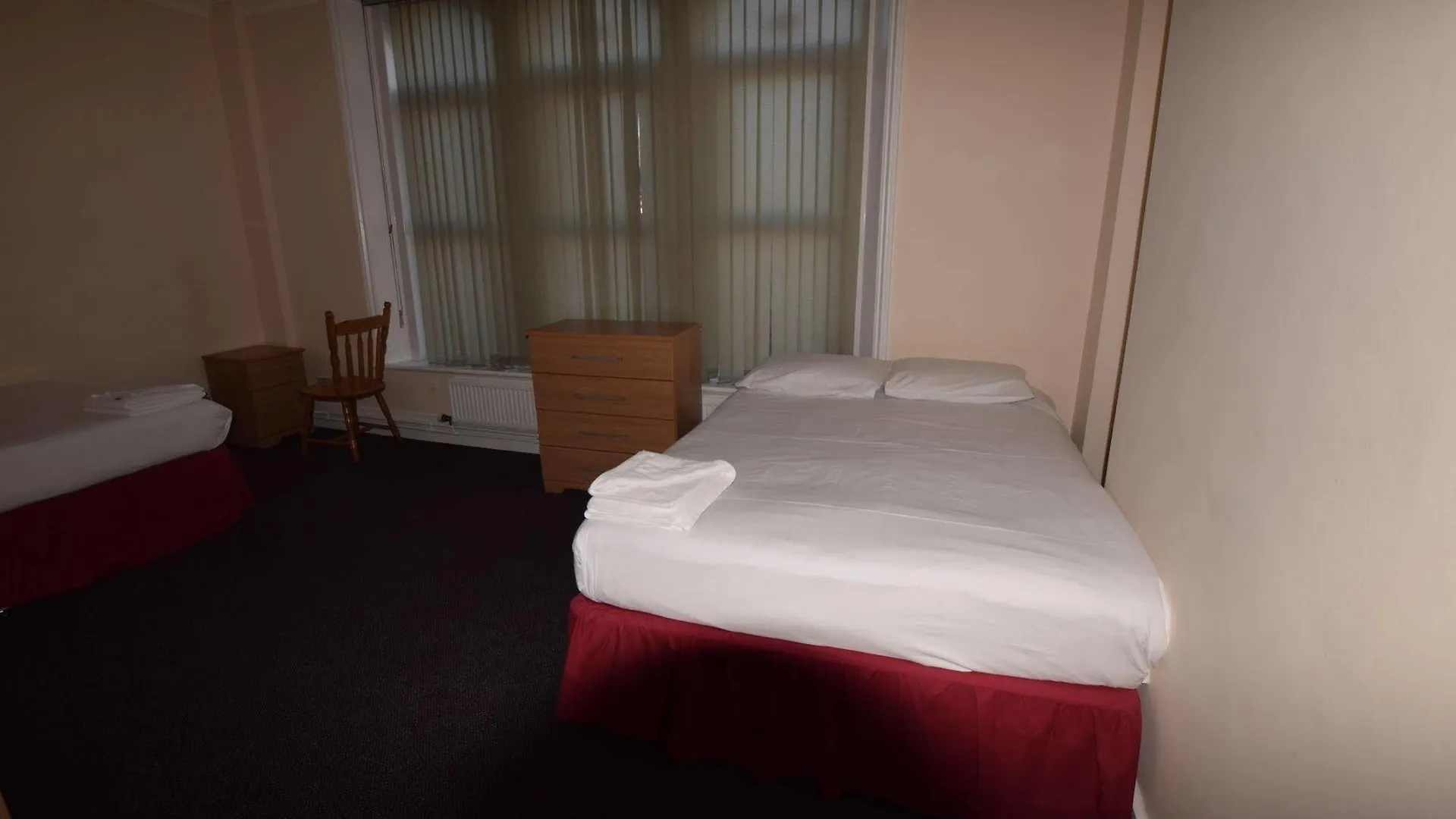 York Hotel Ilford