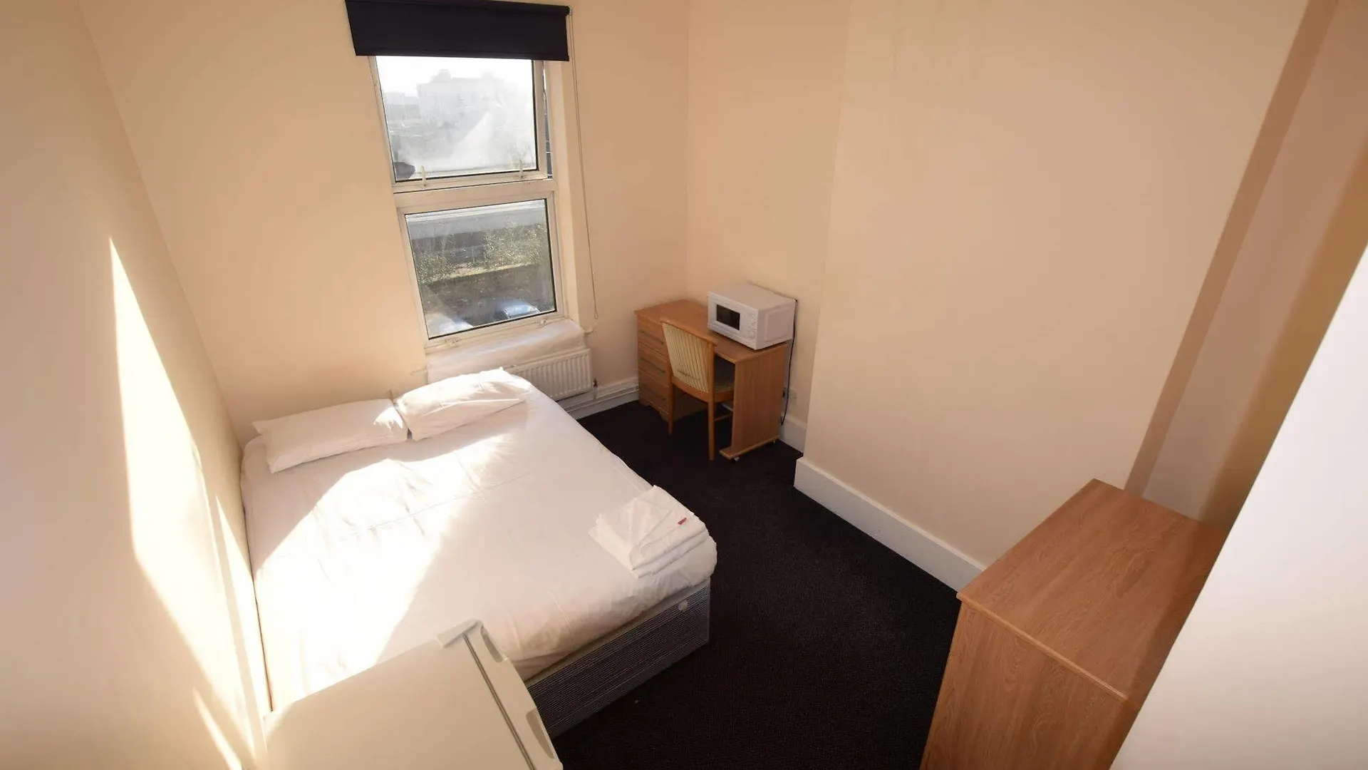 York Hotel Ilford